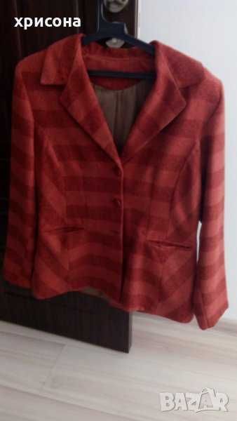 Дамско елегантно сако-46 номер