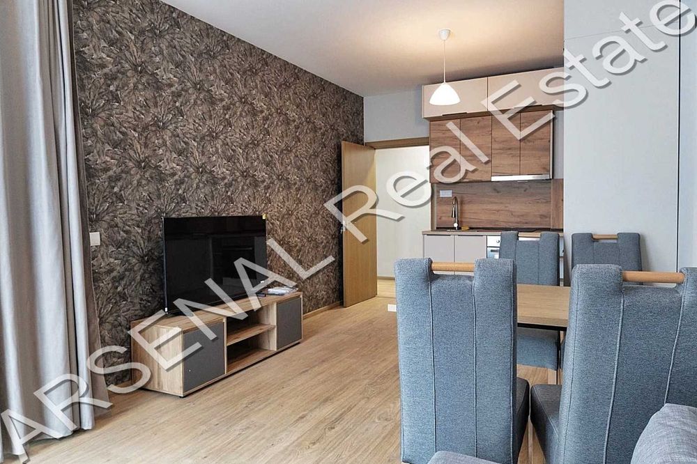 Дава се под наем Двустаен апартамент в София, Студентски град - 73 кв.м за 762.96 € - Снимка #2