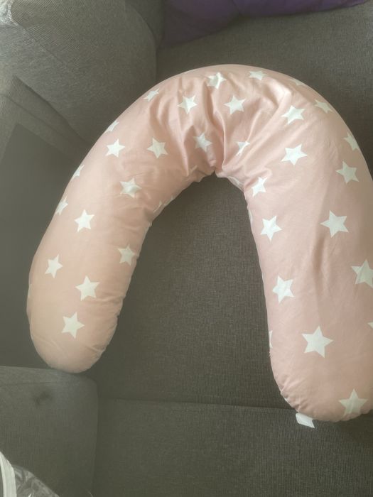 Възглавници за бременни и за кърмене