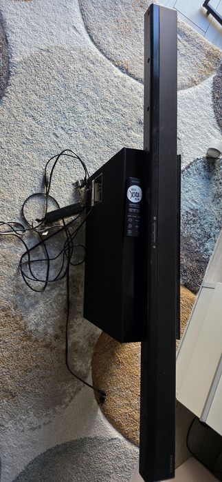 Soundbar Samsung HW-J651 4.1 320W