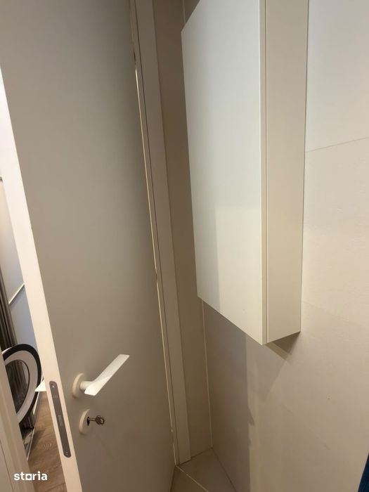 Studio dublu Cloud9 | Aviatiei | Pipera | cu parcare | spatios |metrou
