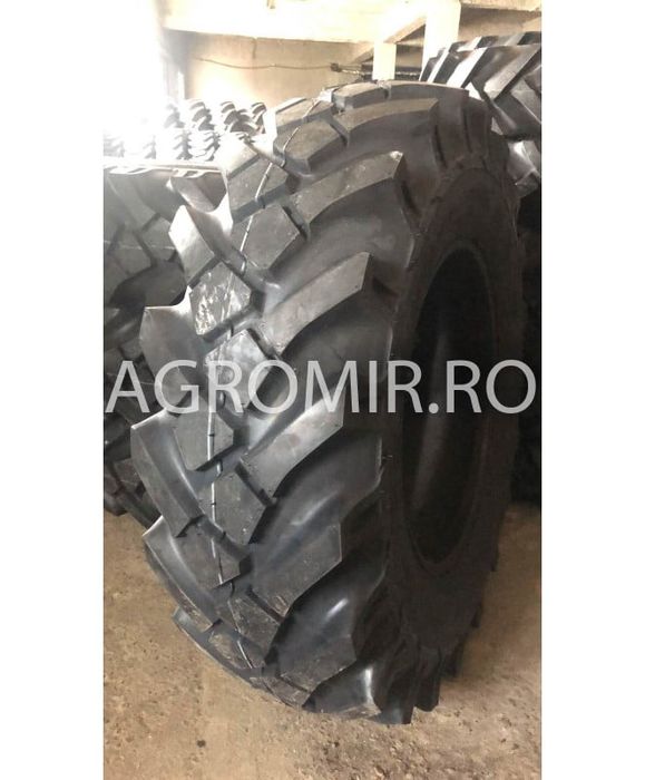 Anvelopa 12.5-20 ASCENSO MPB400 16PR TL
