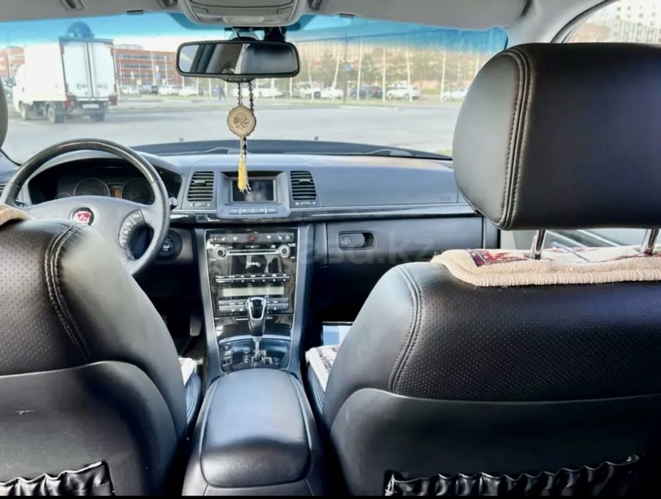 Ретро автомашина