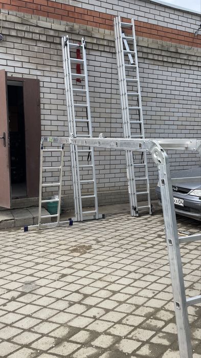 Прокат инструментов