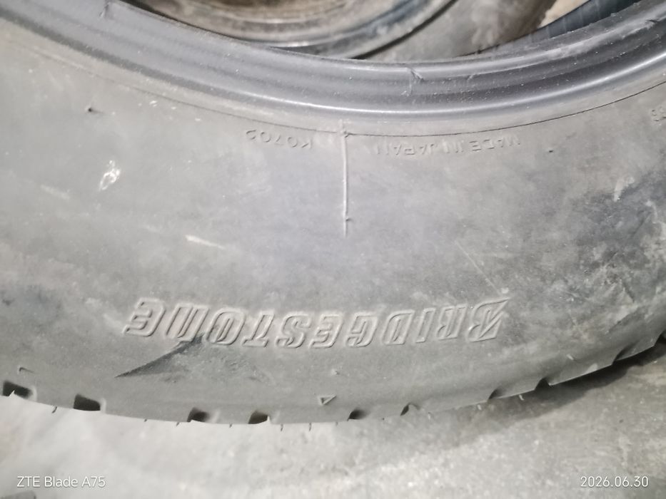 Докатка 165/90/18