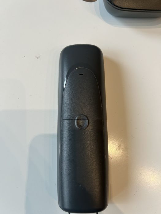 Телефон Panasonic KX-TG1611FXH