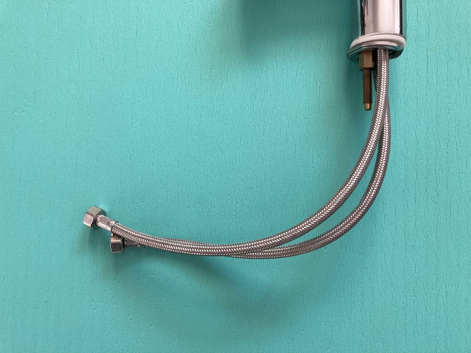 Baterie baie Kludi + cadou