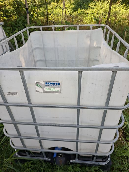 Reducție adaptor cub ibc 1000 litri