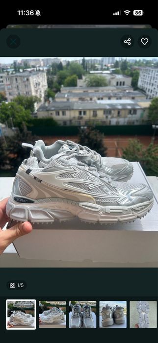 offwhite brb marimea 42
