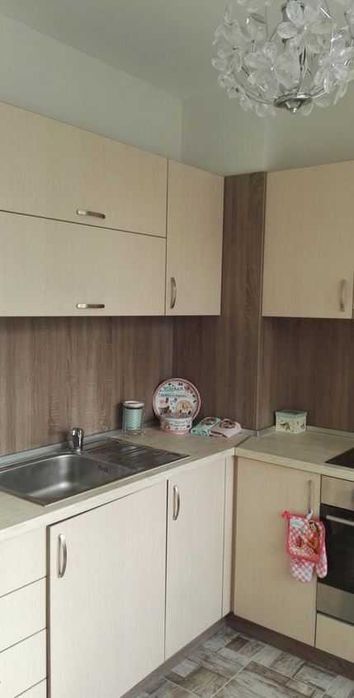 Продава се Тристаен апартамент в София, Младост 1 - 85 кв.м за 2353 €/кв.м - Снимка #1