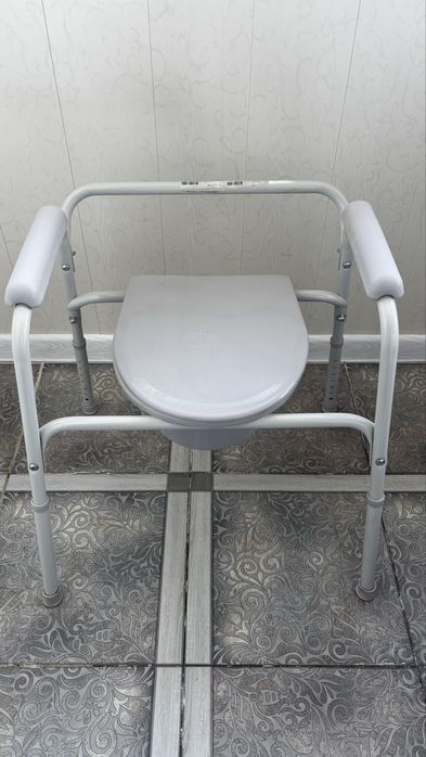 Продам туалет для инвалидов