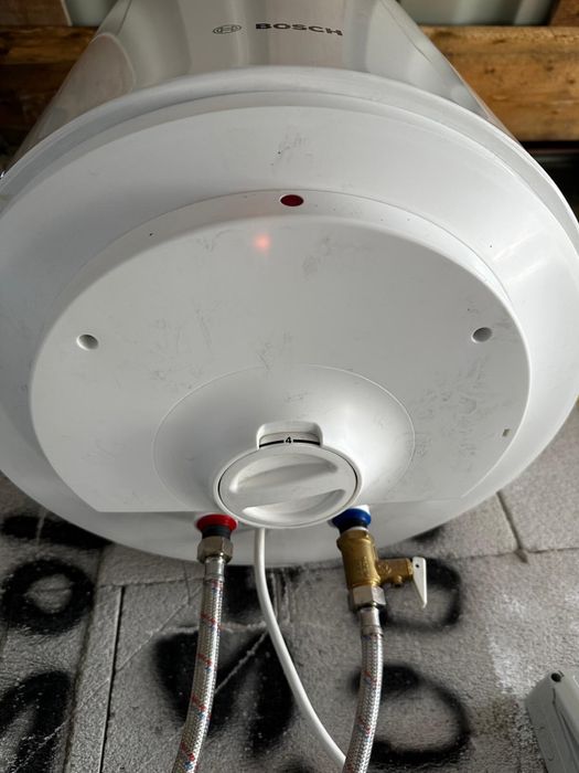 Boiler electric Bosch