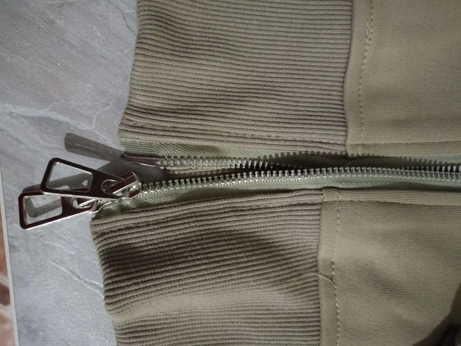 Женская осенняя двойка