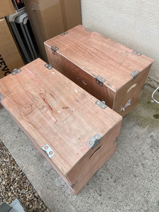 Masini NOI Deblancat DECOJIT Dezizolat Cabluri Automata nouă 220v