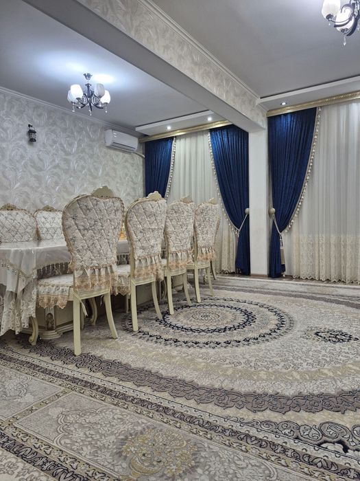 Квартира куйлюк массив 4