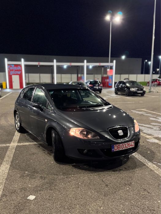 Vând sau Schimb Seat Leon 1.4TSI 2008