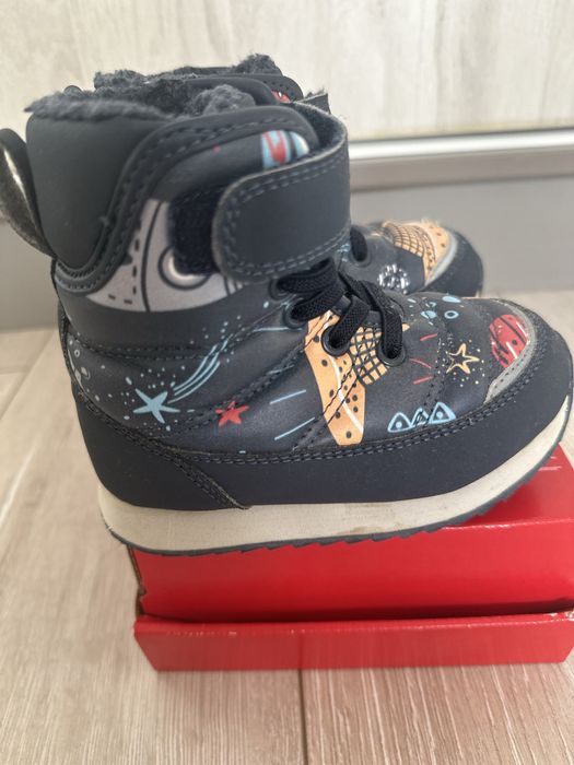 Апрески Champion