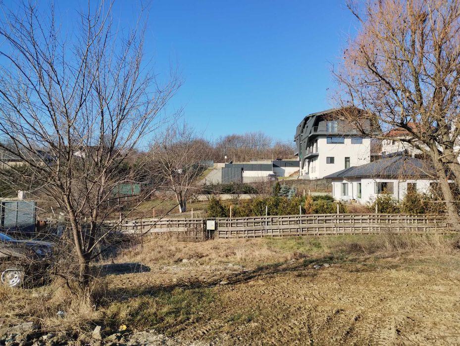 Vand teren Cimitirul Evreiesc