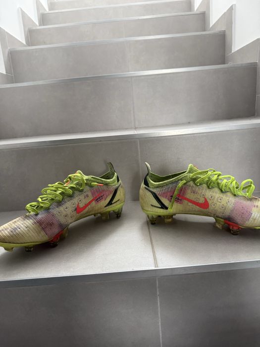 Nike Mercurial Vapor 40