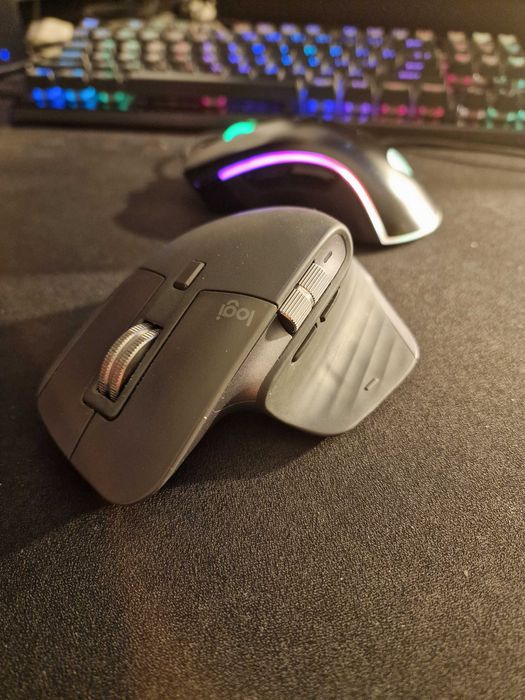 Mouse Logitech MX Master 3S