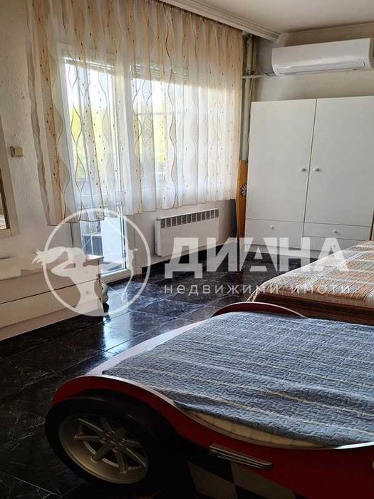 Продава се Двустаен апартамент в Пловдив, Кючук Париж - 60 кв.м за 1500 €/кв.м - Снимка #4