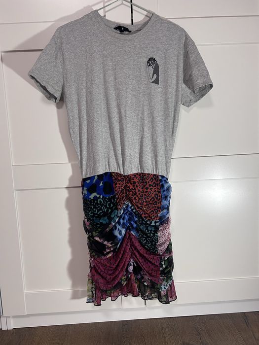 Разпродажба на рокли Zara, HM, Desigual и др.