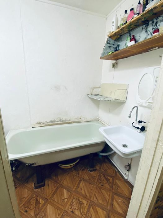 Продам частный дом.