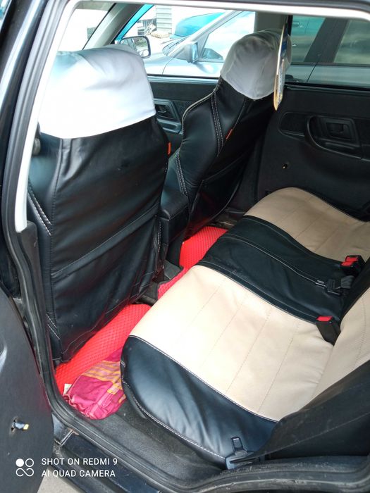 Продам машину Фольксваген Поло 2000г