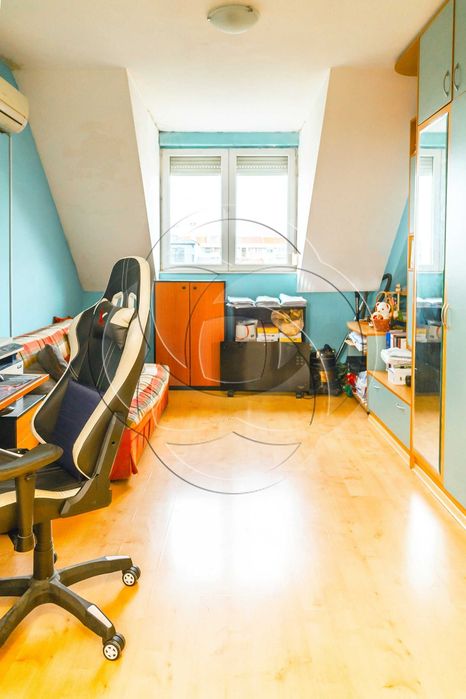 Дава се под наем Мезонет в София, Център - 141 кв.м за 330000 € - Снимка #13