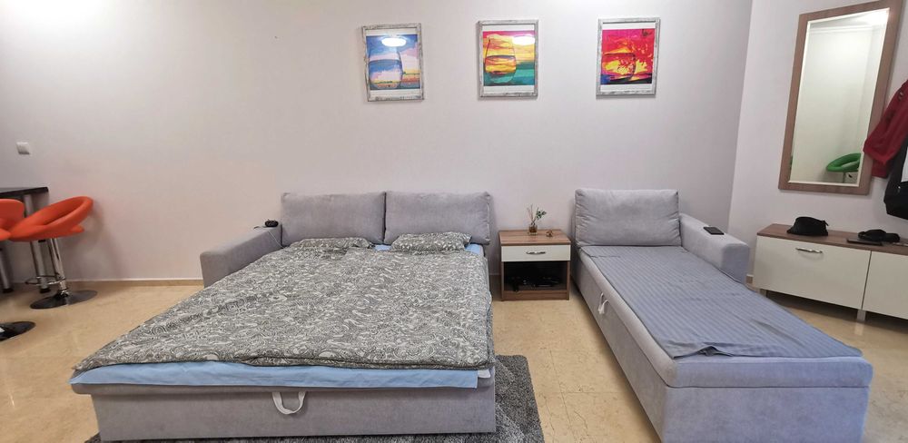 Продава се Едностаен апартамент в Свети Влас - 55 кв.м за 1600 €/кв.м - Снимка #5