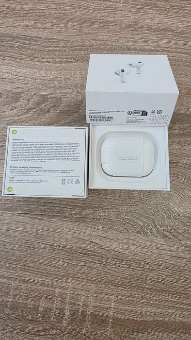 Airpods Pro 3 !!