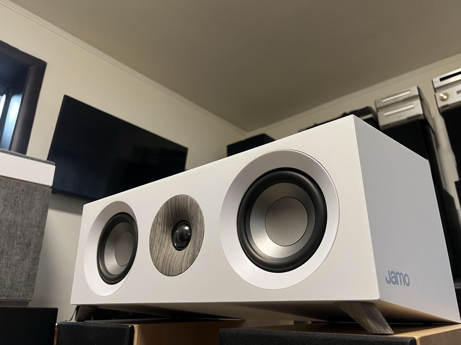 Boxa centru Jamo S 81 cen