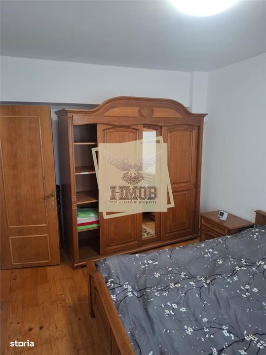 Apartament 64 mp utili langa parc Bd. Victoriei — fotografia 3