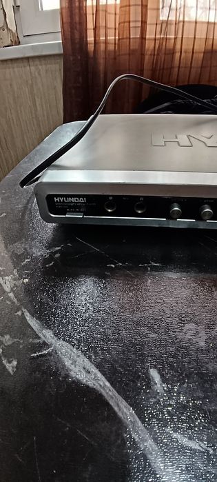 Продам Двд плеер рабочий.