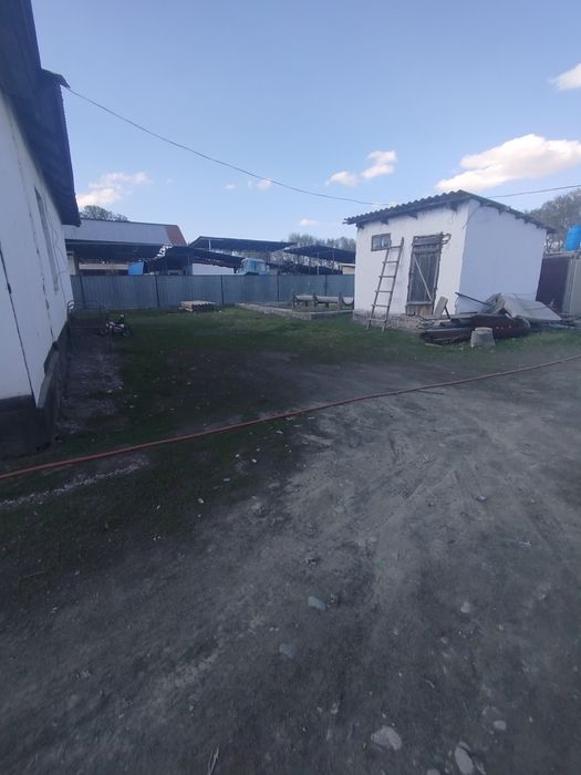 Продам дом срочно