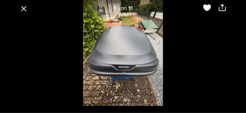 Norauto Bermuda 200