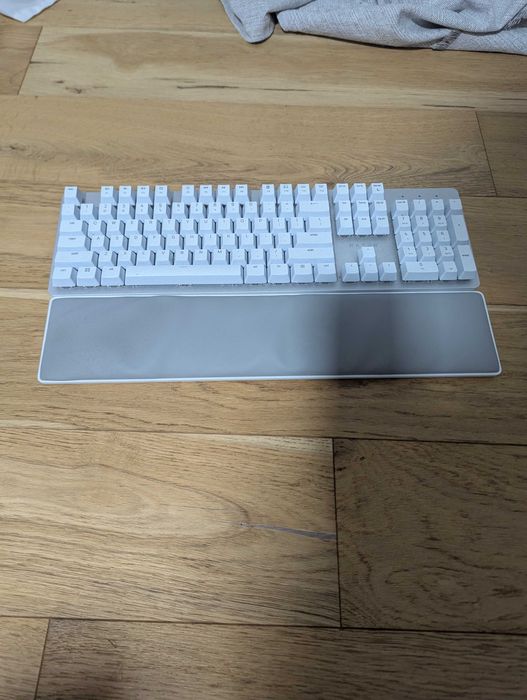 Tastatura Razer Pro Type Ultra Mecanica Wireless