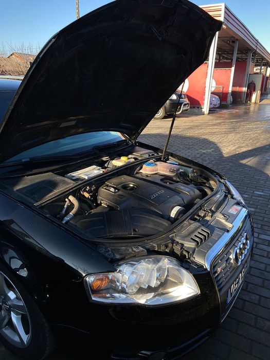 AUDI A4 Avant 2006 — imagine 4