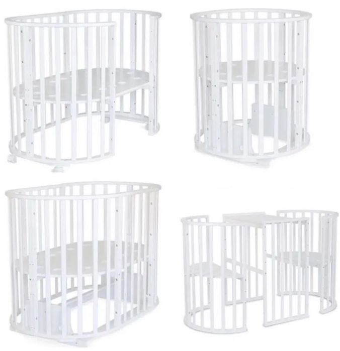 Манеж трансформер