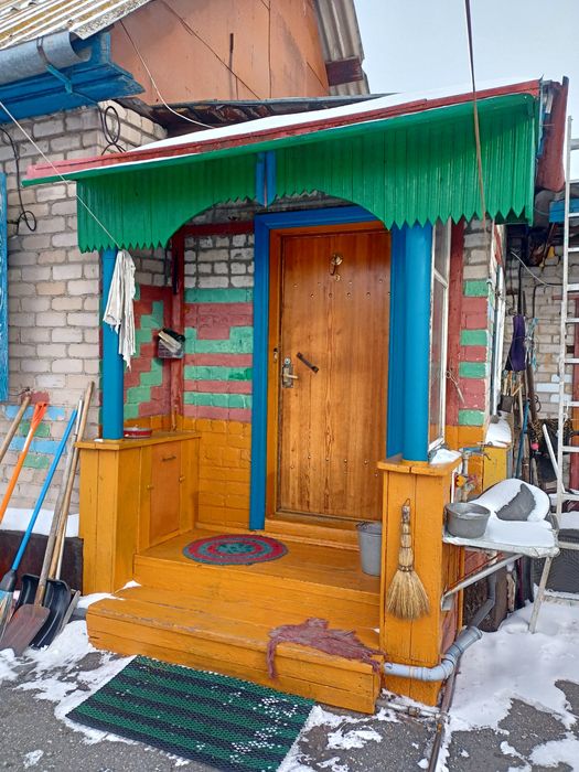 Продам частный дом.