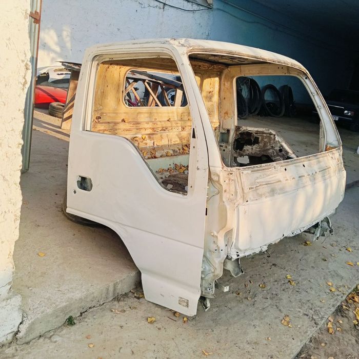 Isuzu 5tonnalik   rextovka ishi bor