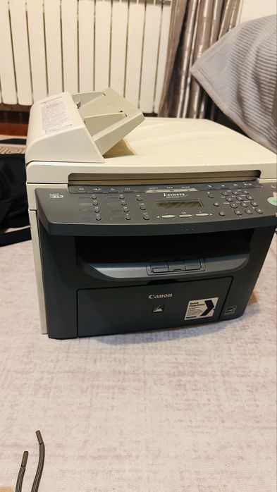 Принтер в хорошем состояние