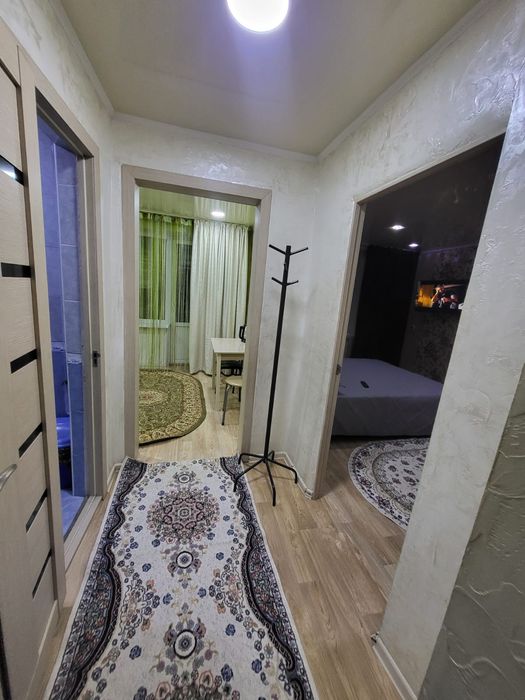 Евро смарт ТВ посуточно