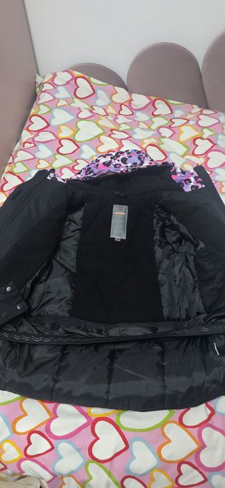 Geaca si pantaloni iarna /schi impermeabil