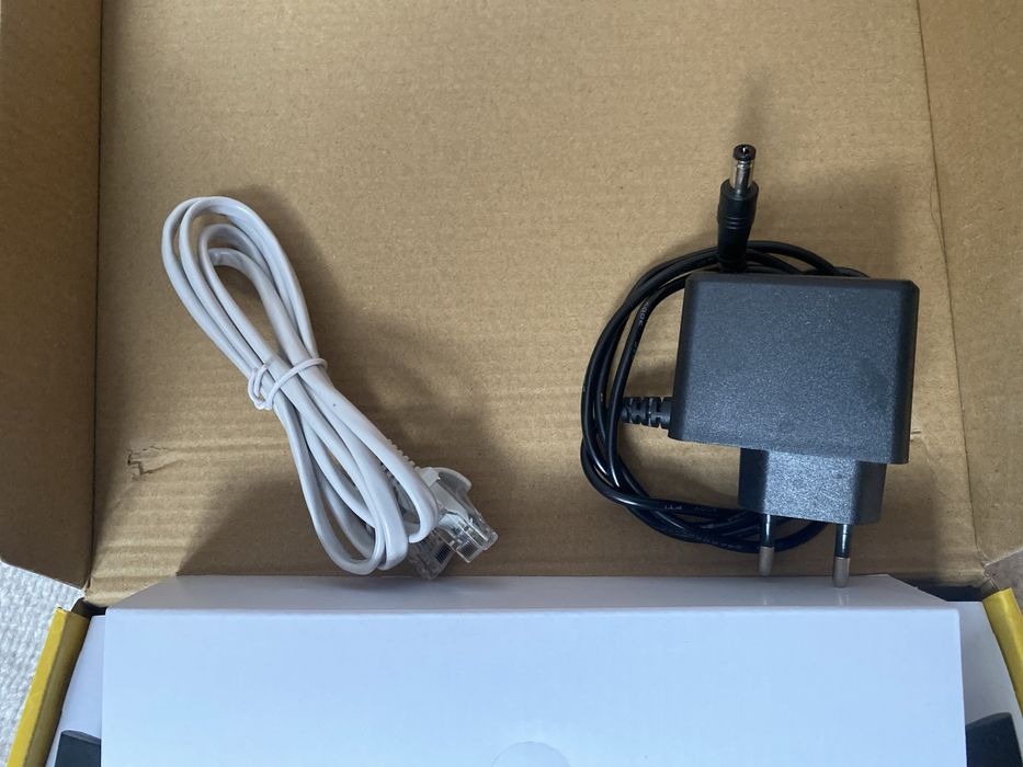 Beeline Basic Wi-Fi роутер модель F10-D