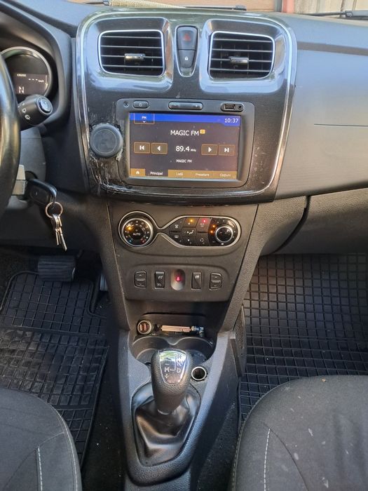 DACIA Logan MCV 2017 — imagine 4
