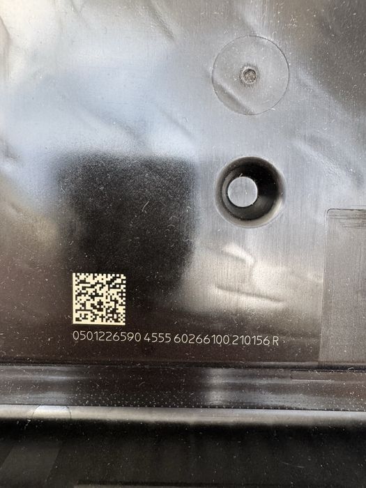 Kit schimb ulei cutie Maserati Ghibli (ZF 8HP) – OEM, NOU