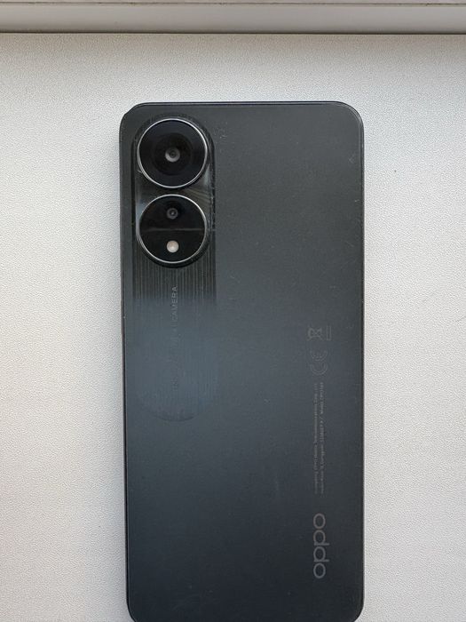 Vand telefon Oppo A78