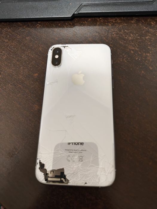 Iphone xs piese defect