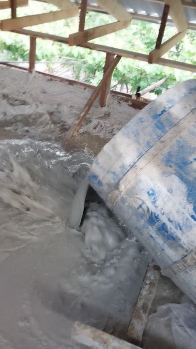 Томга пена куйииш водий буйлаб